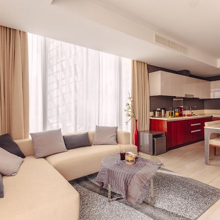 Sila Urban Living Ξενοδοχείο Πόλη Χο Τσι Μινχ Εξωτερικό φωτογραφία