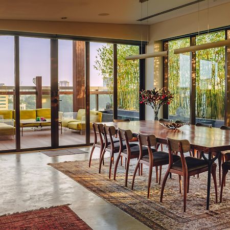 Sila Urban Living Ξενοδοχείο Πόλη Χο Τσι Μινχ Εξωτερικό φωτογραφία