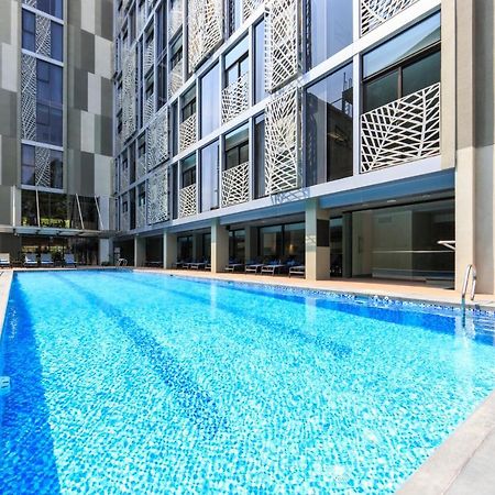 Sila Urban Living Ξενοδοχείο Πόλη Χο Τσι Μινχ Εξωτερικό φωτογραφία