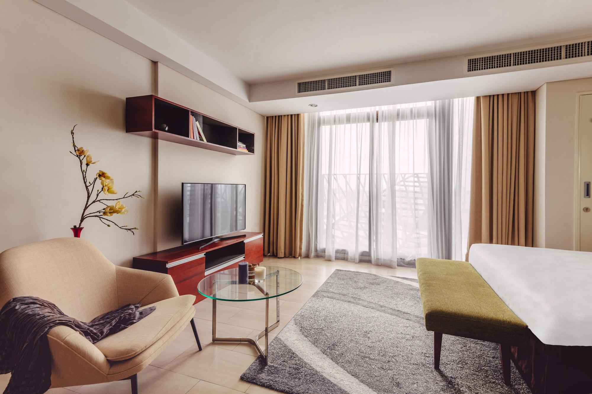 Sila Urban Living Ξενοδοχείο Πόλη Χο Τσι Μινχ Εξωτερικό φωτογραφία