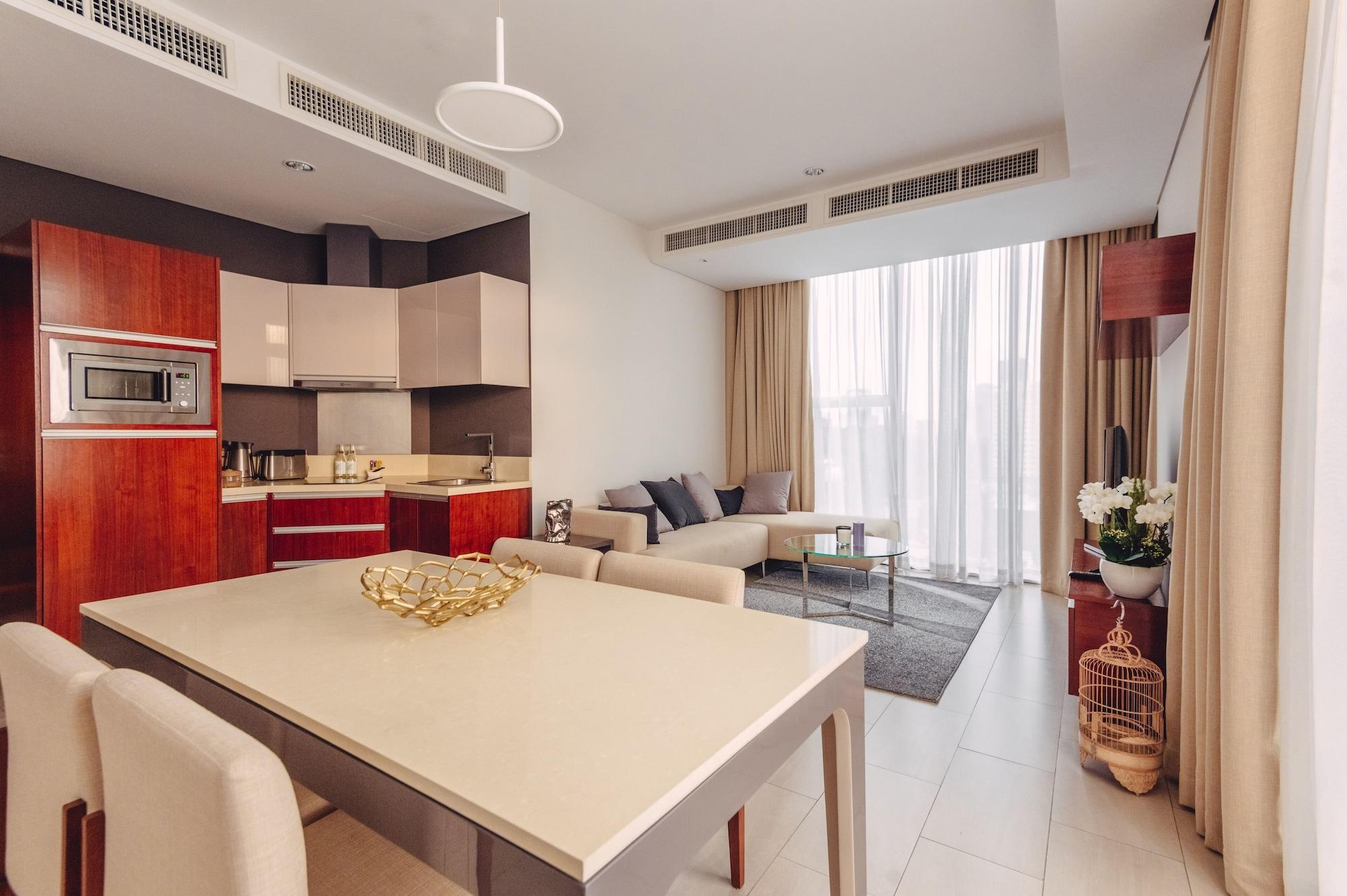 Sila Urban Living Ξενοδοχείο Πόλη Χο Τσι Μινχ Εξωτερικό φωτογραφία