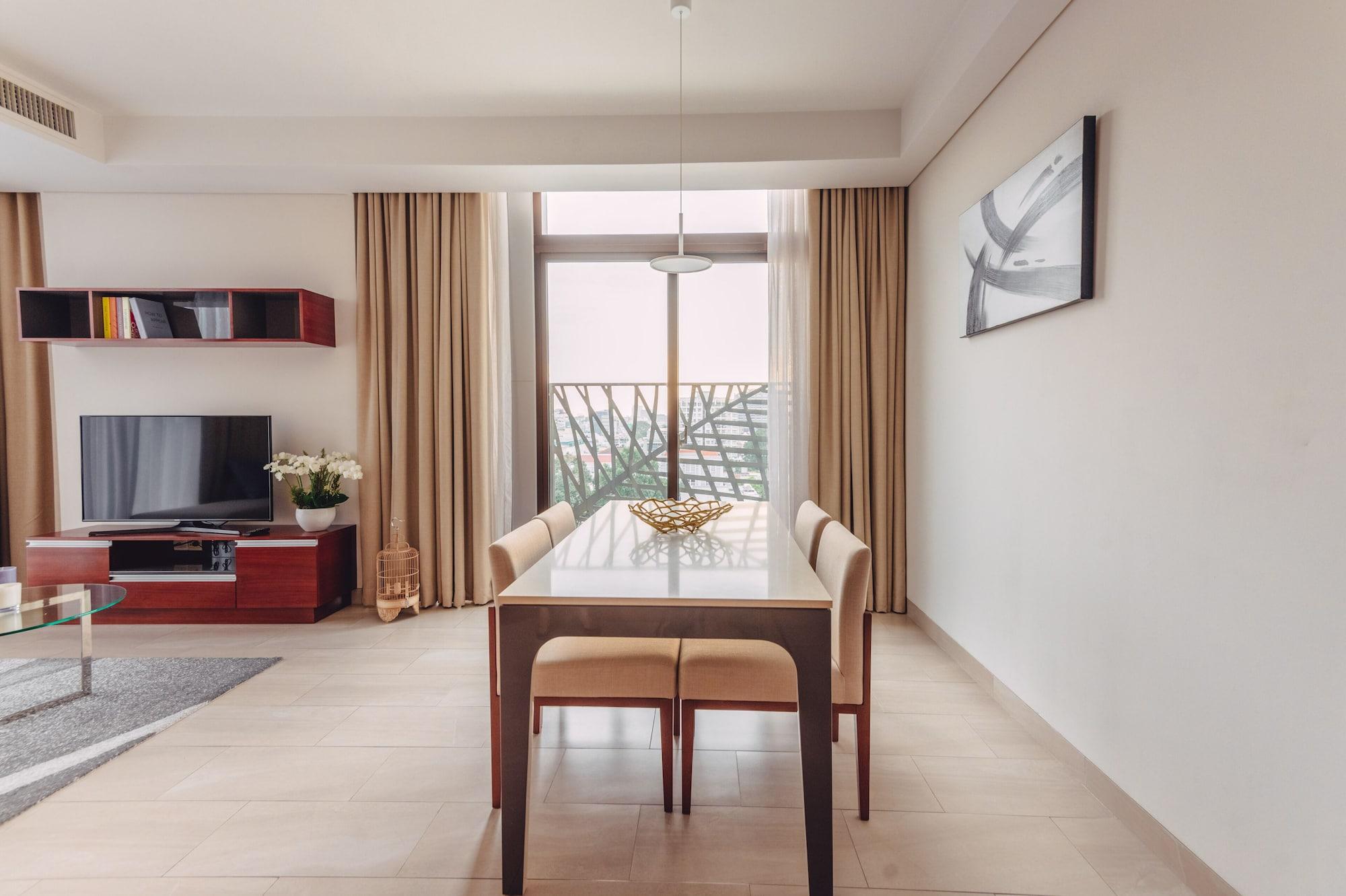 Sila Urban Living Ξενοδοχείο Πόλη Χο Τσι Μινχ Εξωτερικό φωτογραφία