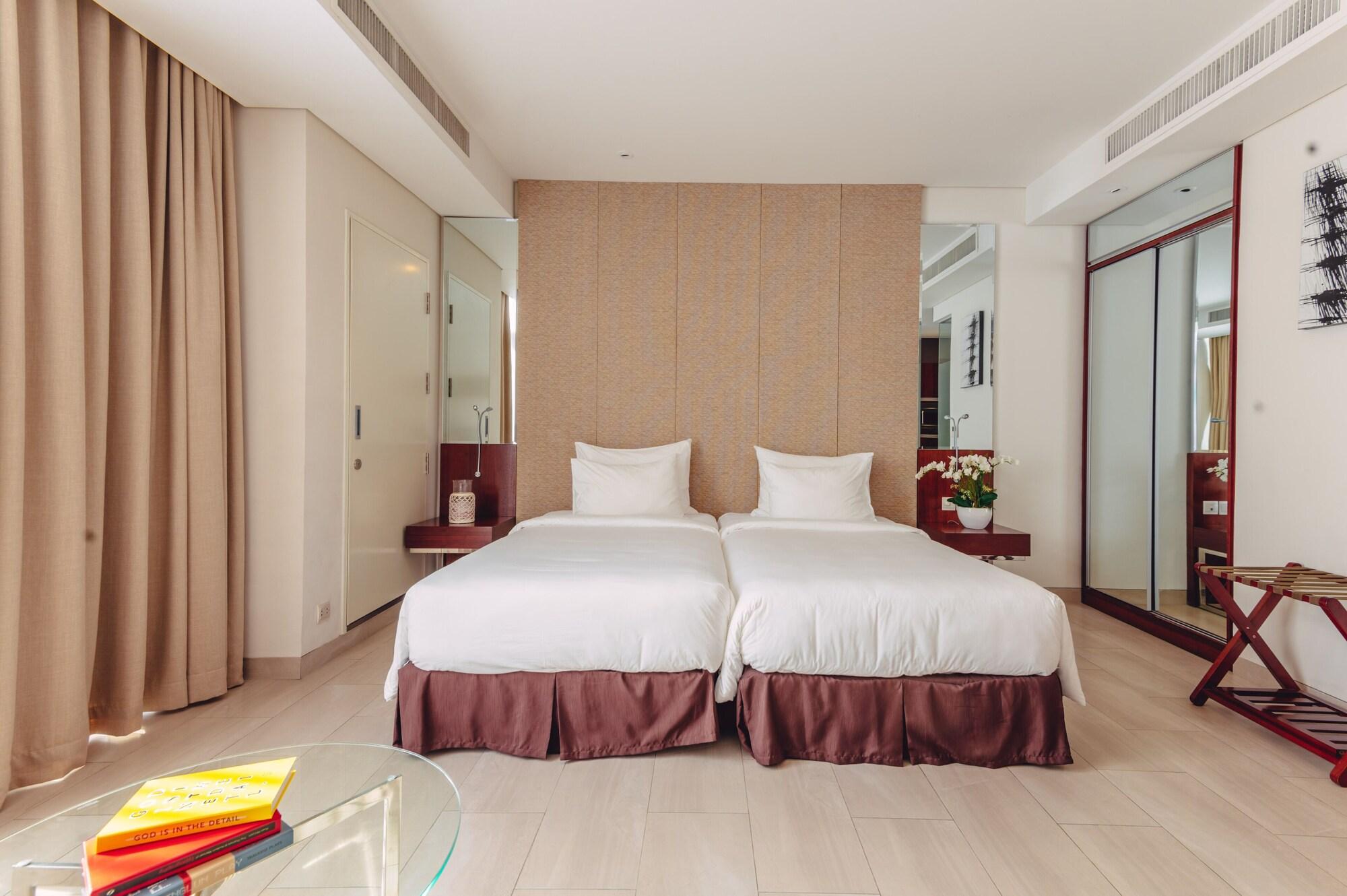 Sila Urban Living Ξενοδοχείο Πόλη Χο Τσι Μινχ Εξωτερικό φωτογραφία