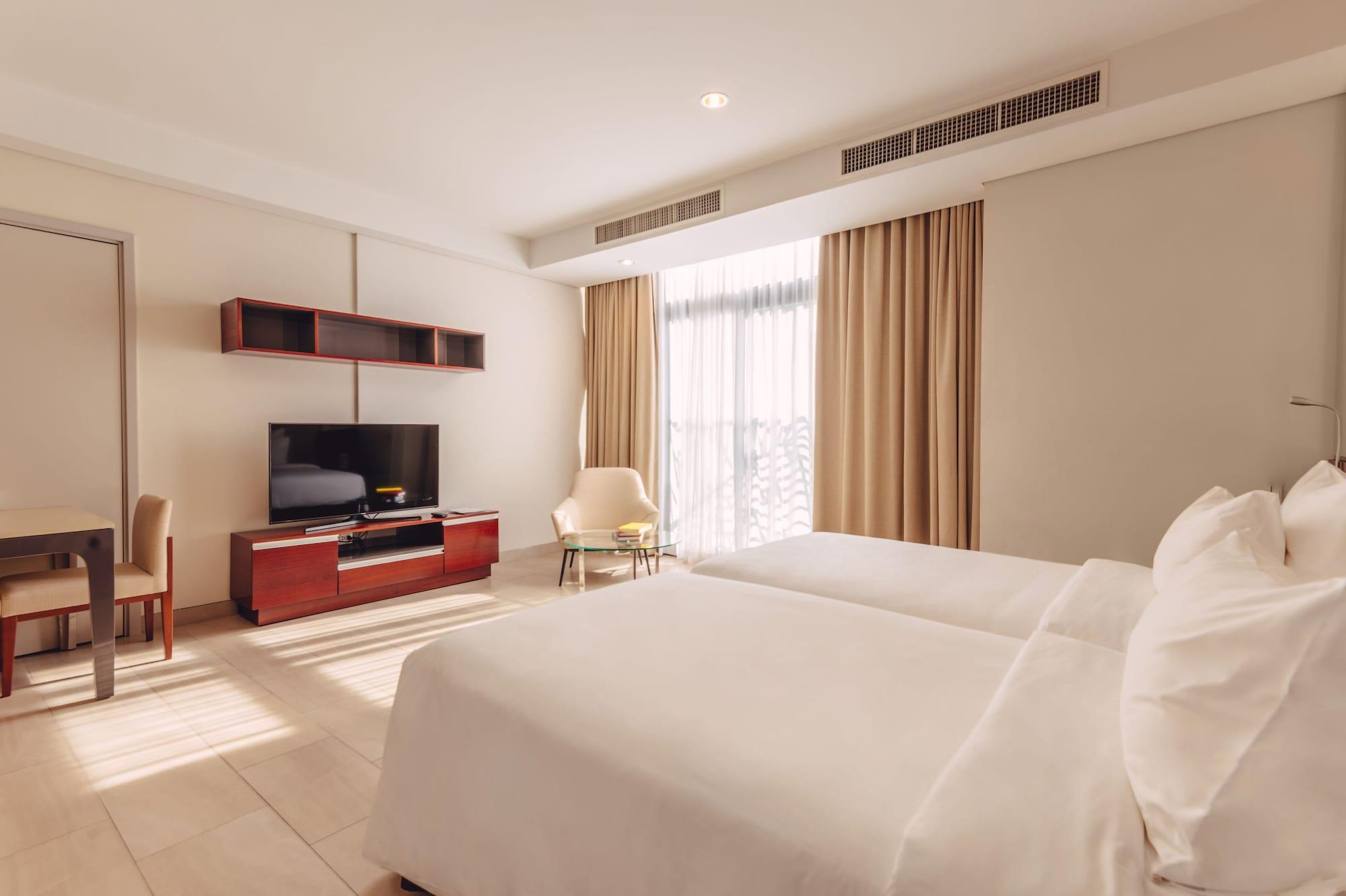 Sila Urban Living Ξενοδοχείο Πόλη Χο Τσι Μινχ Εξωτερικό φωτογραφία