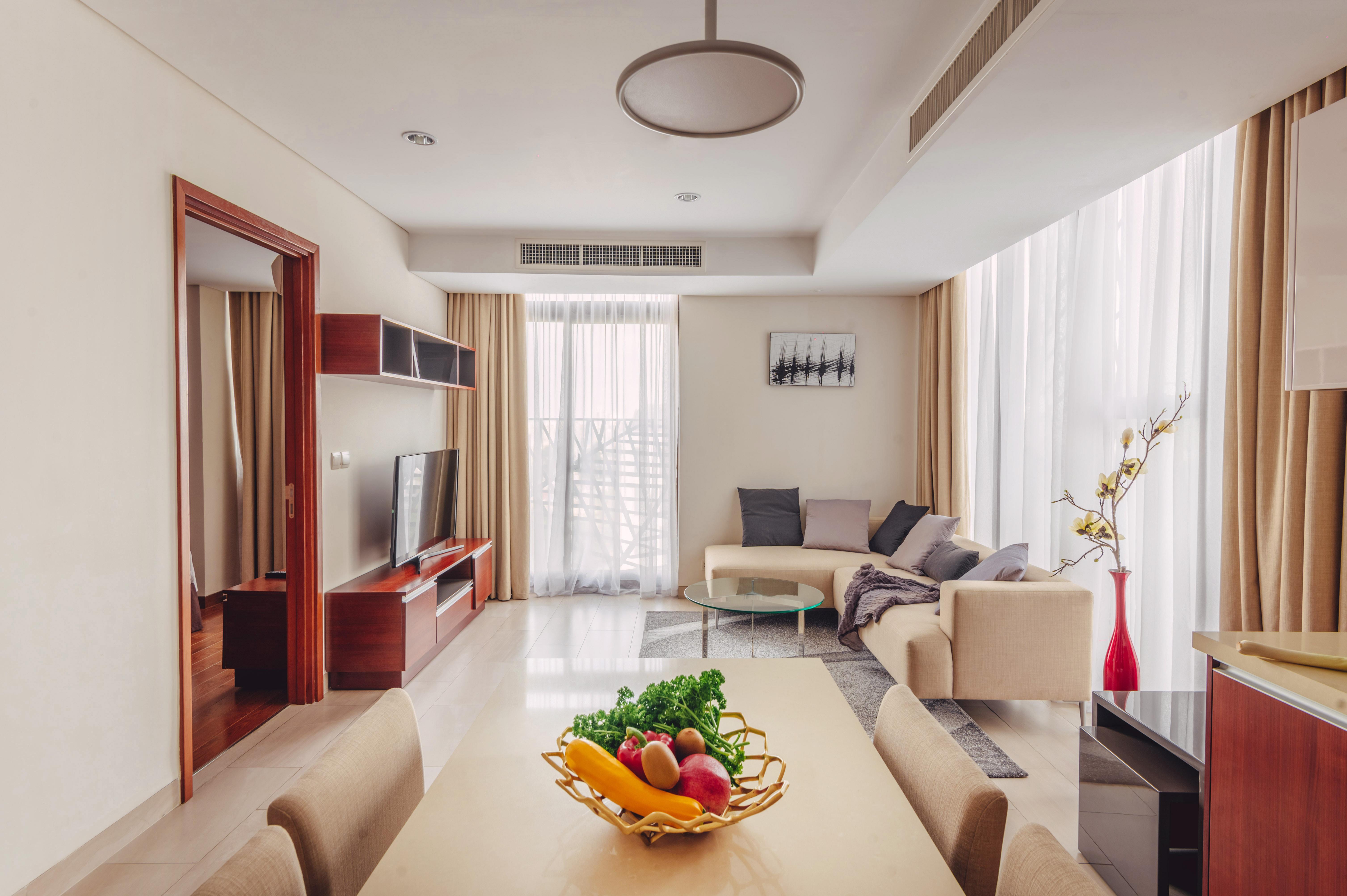 Sila Urban Living Ξενοδοχείο Πόλη Χο Τσι Μινχ Εξωτερικό φωτογραφία