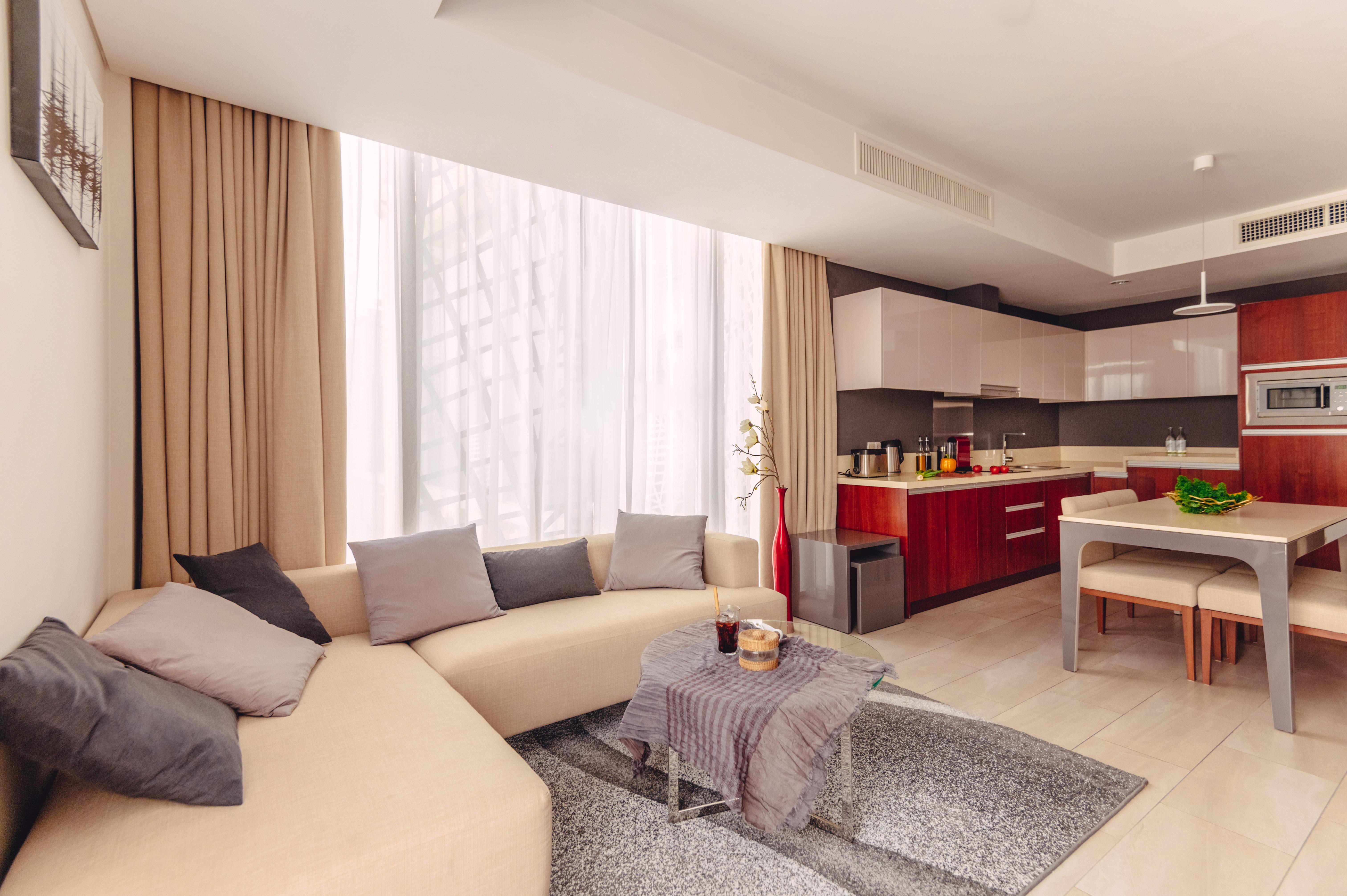 Sila Urban Living Ξενοδοχείο Πόλη Χο Τσι Μινχ Εξωτερικό φωτογραφία