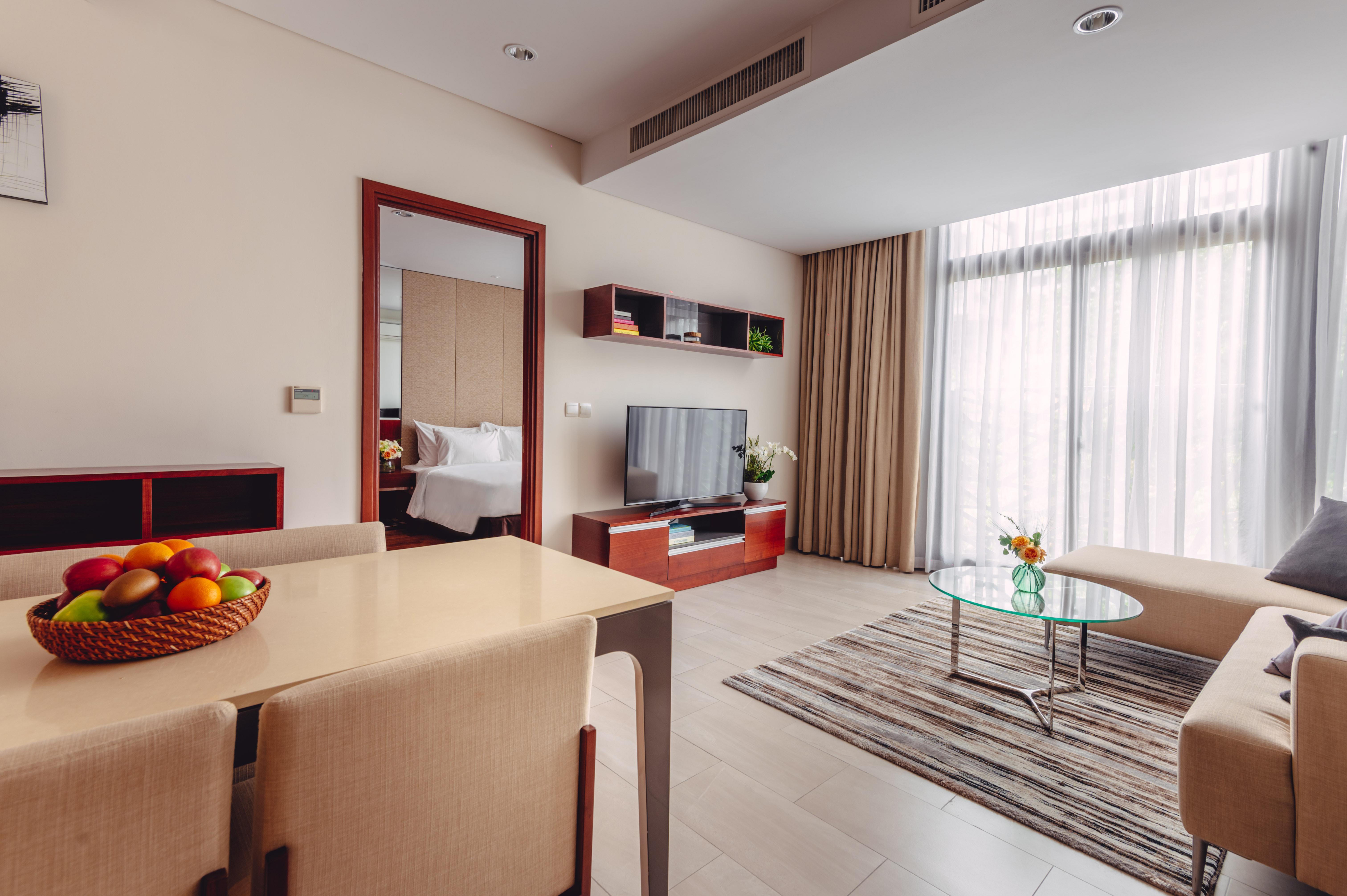 Sila Urban Living Ξενοδοχείο Πόλη Χο Τσι Μινχ Εξωτερικό φωτογραφία