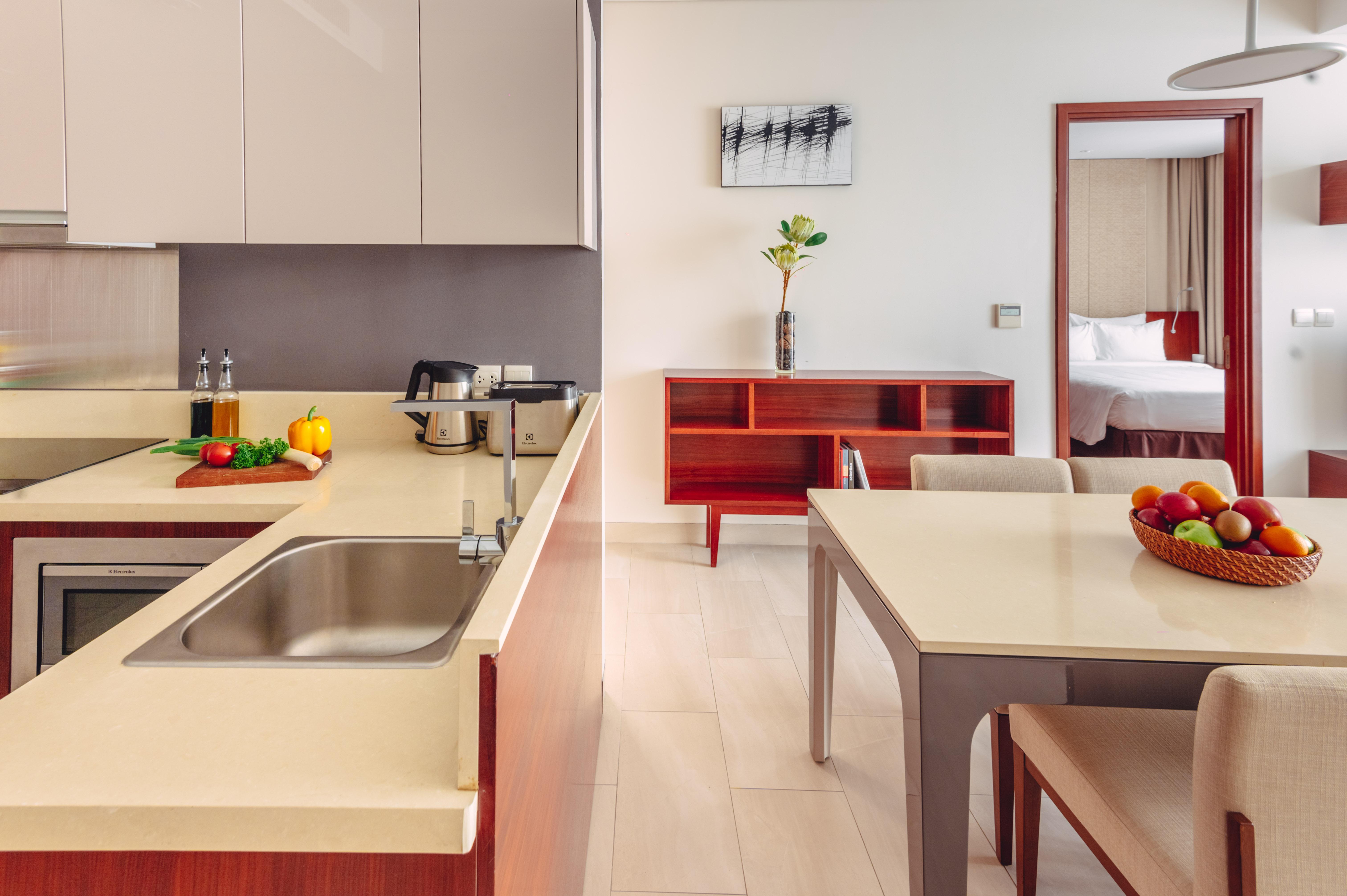 Sila Urban Living Ξενοδοχείο Πόλη Χο Τσι Μινχ Εξωτερικό φωτογραφία
