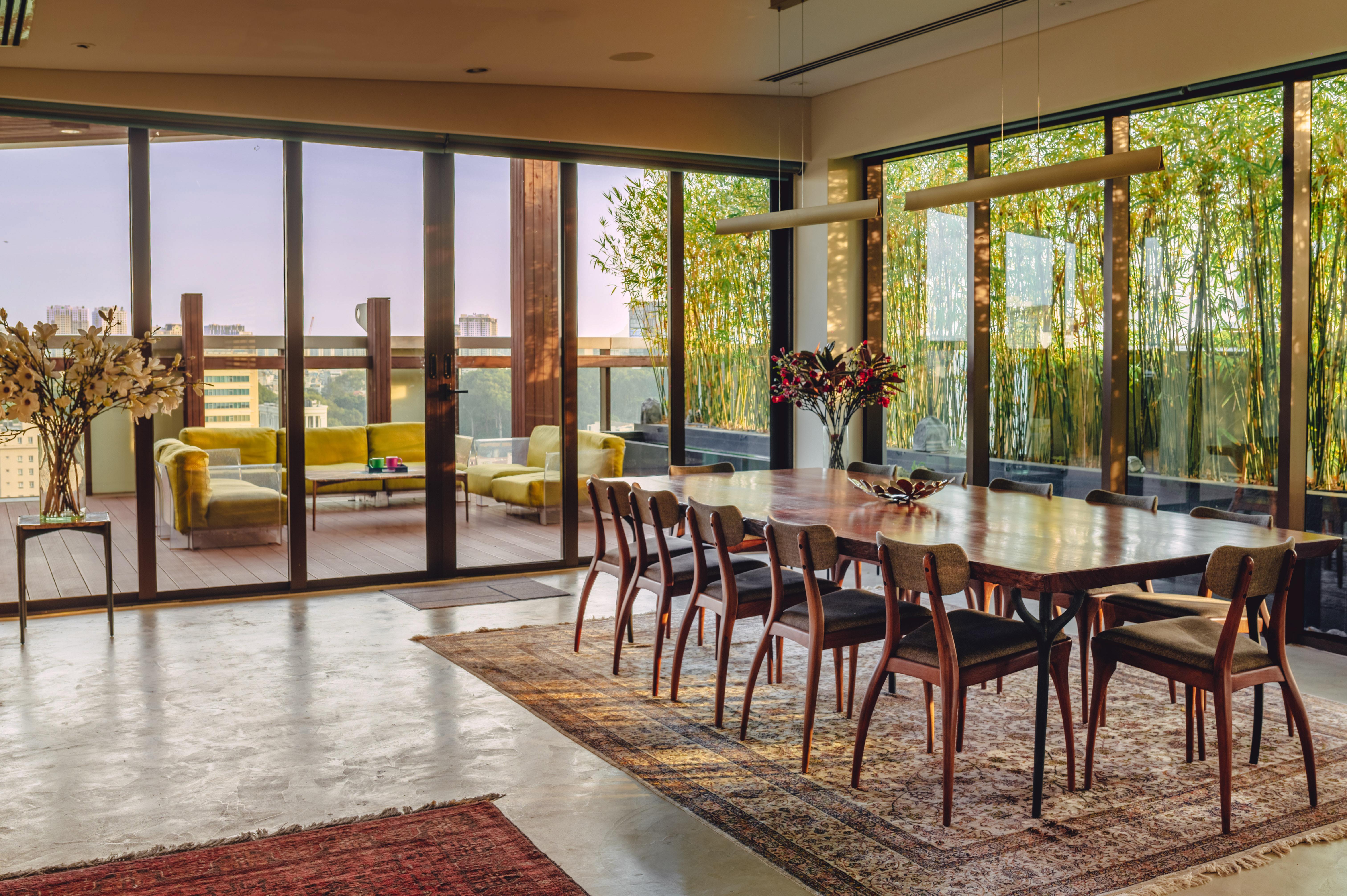 Sila Urban Living Ξενοδοχείο Πόλη Χο Τσι Μινχ Εξωτερικό φωτογραφία