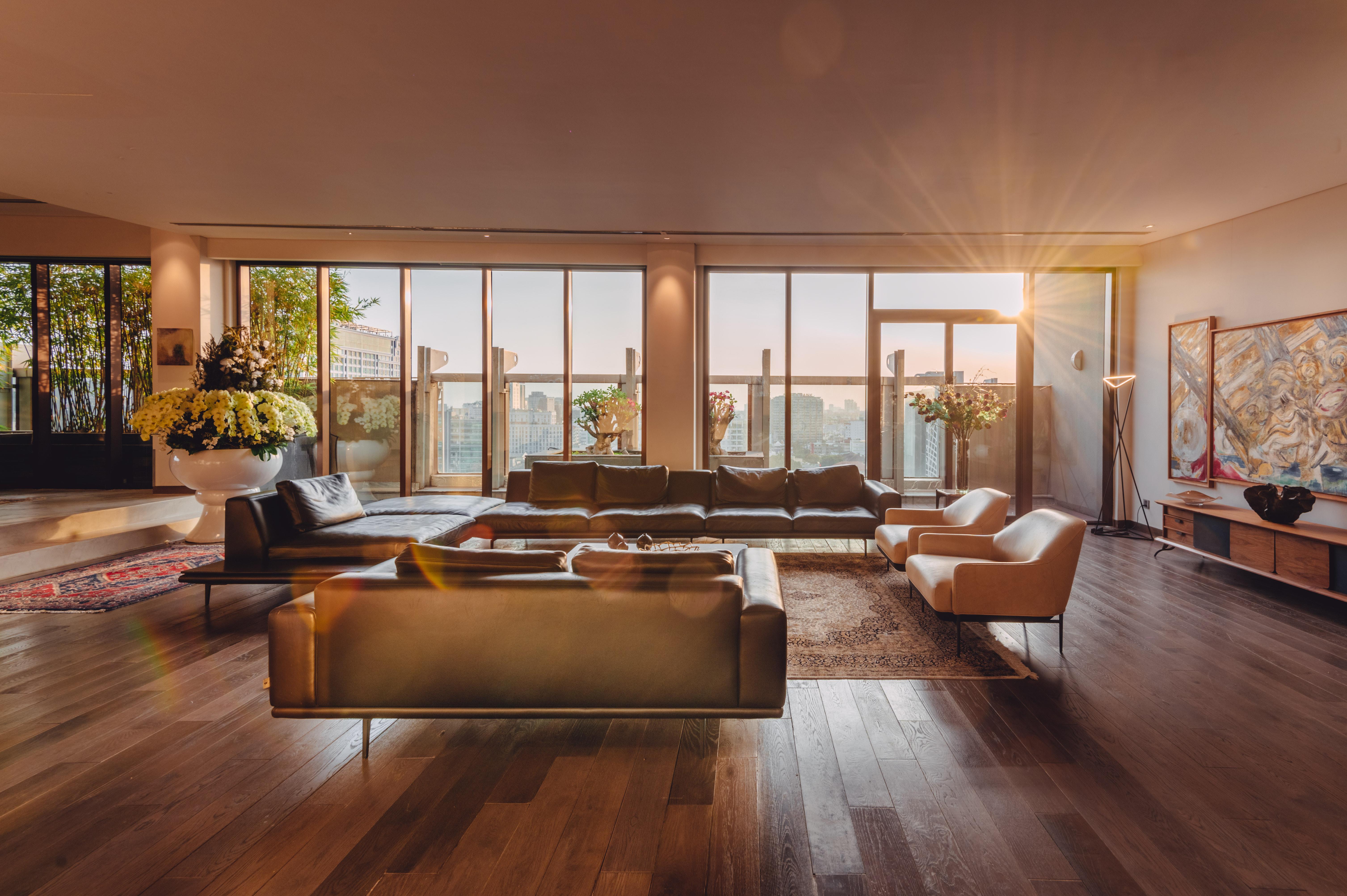 Sila Urban Living Ξενοδοχείο Πόλη Χο Τσι Μινχ Εξωτερικό φωτογραφία