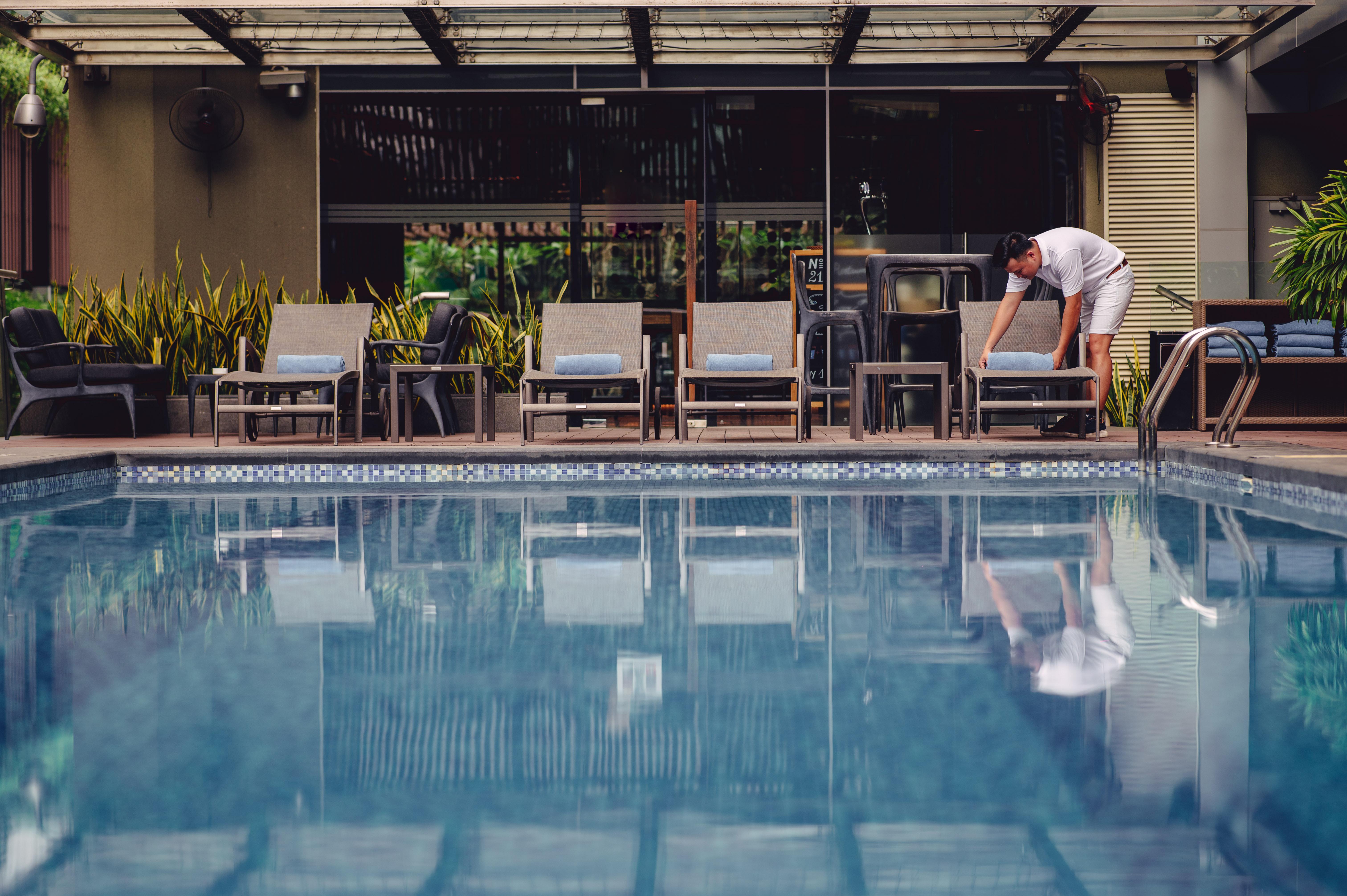 Sila Urban Living Ξενοδοχείο Πόλη Χο Τσι Μινχ Εξωτερικό φωτογραφία