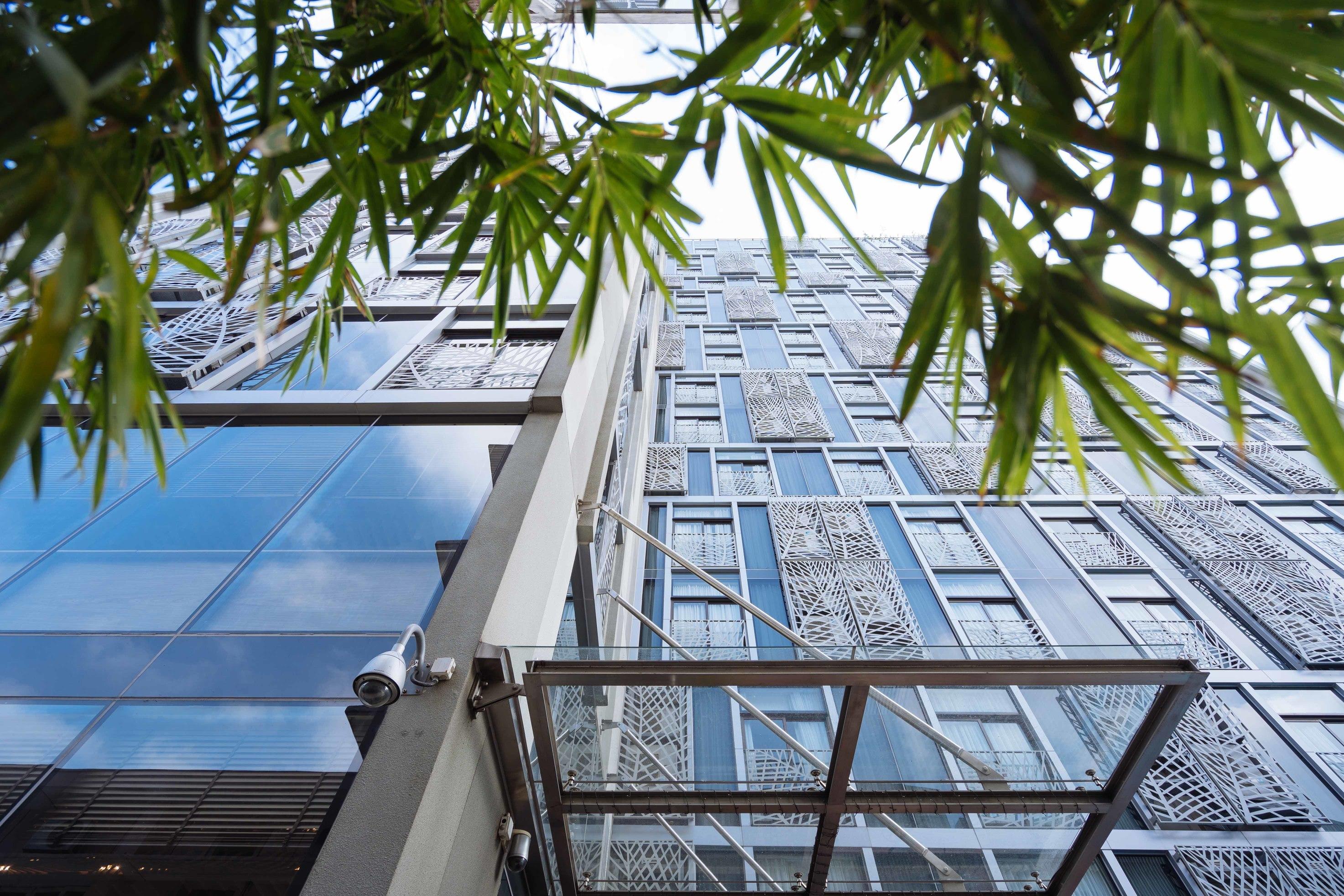 Sila Urban Living Ξενοδοχείο Πόλη Χο Τσι Μινχ Εξωτερικό φωτογραφία