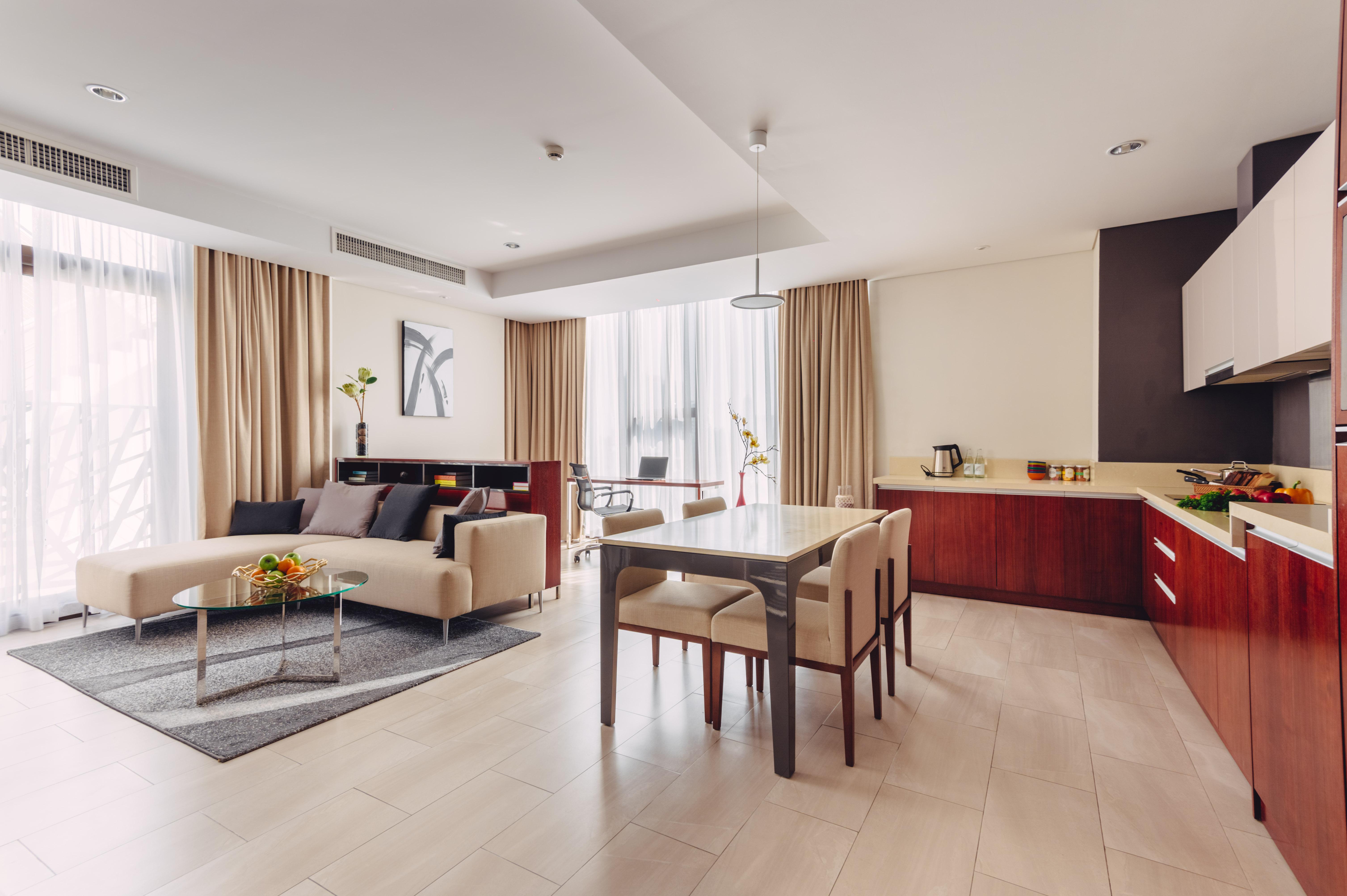 Sila Urban Living Ξενοδοχείο Πόλη Χο Τσι Μινχ Εξωτερικό φωτογραφία