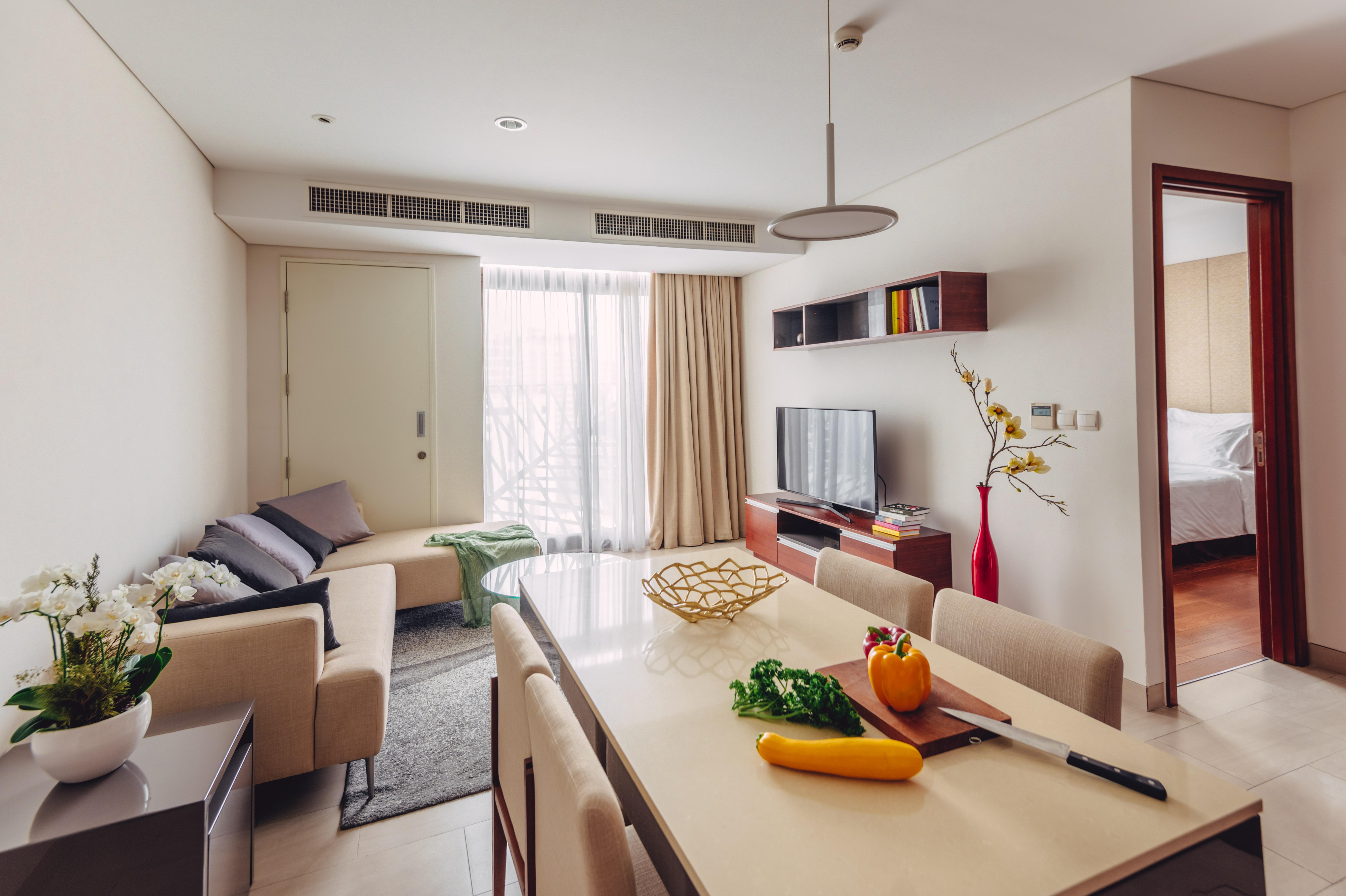 Sila Urban Living Ξενοδοχείο Πόλη Χο Τσι Μινχ Εξωτερικό φωτογραφία