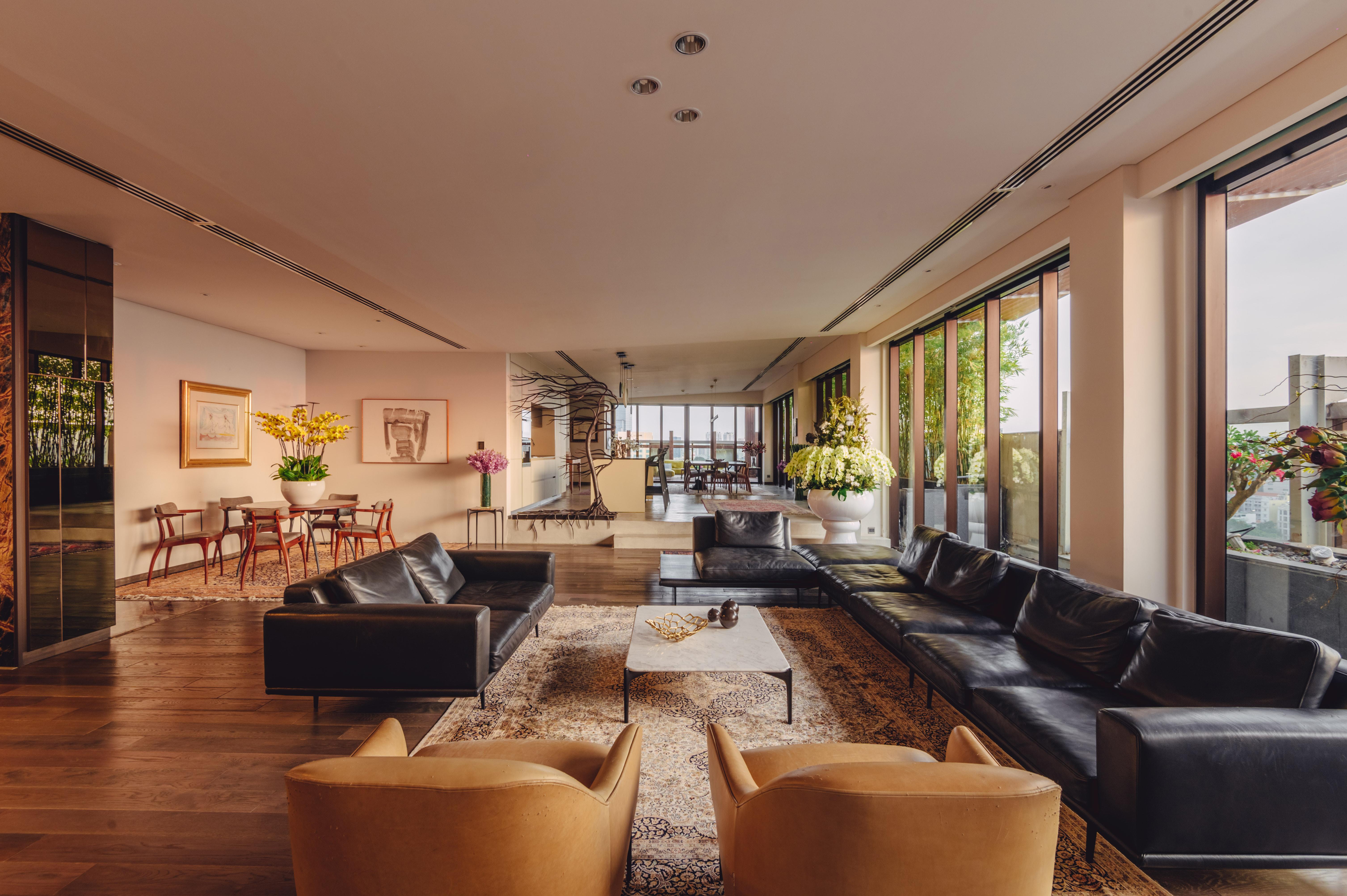 Sila Urban Living Ξενοδοχείο Πόλη Χο Τσι Μινχ Εξωτερικό φωτογραφία