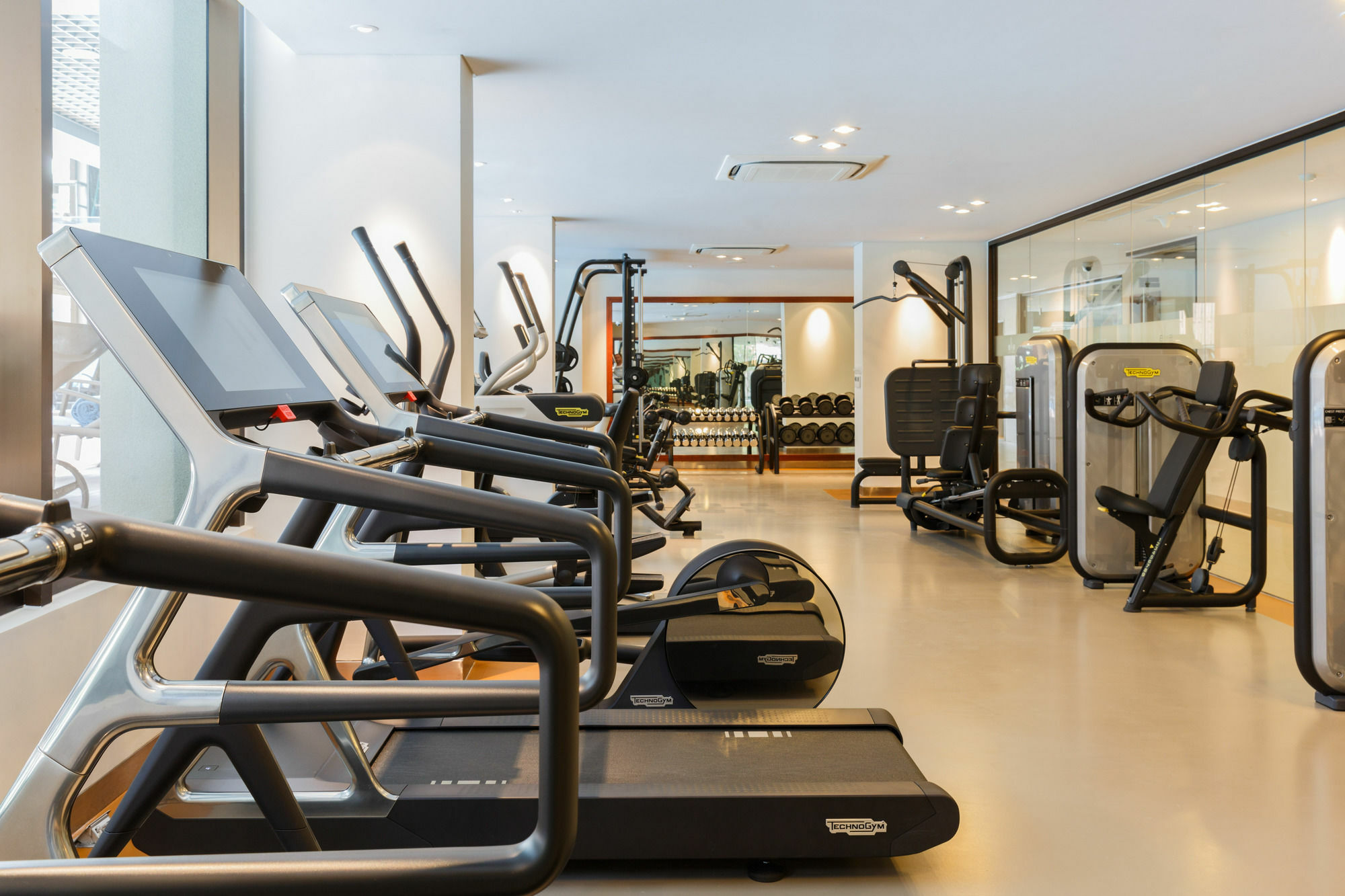 Sila Urban Living Ξενοδοχείο Πόλη Χο Τσι Μινχ Εξωτερικό φωτογραφία